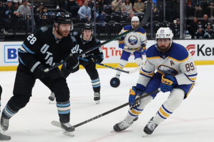 Know your enemy, Sabres Central Edition: Are there Mammoth Mall Buffalo as Utah seeks the first playoff appearance?