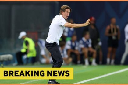 Report: Tottenham sees 20g/a utility man from bitter rivals after eze's setback