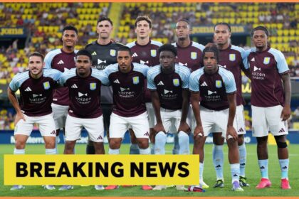 Fabrizio Romano confirms Aston Villa contracts regarding the sale of attackers