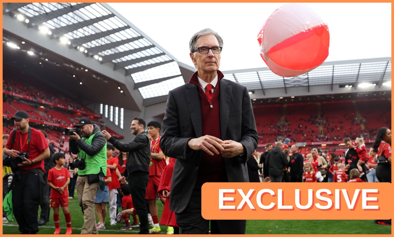 Exclusive: Submit Alexander Isaac's UK transfer record as Liverpool Newcastle Relax Sales stance