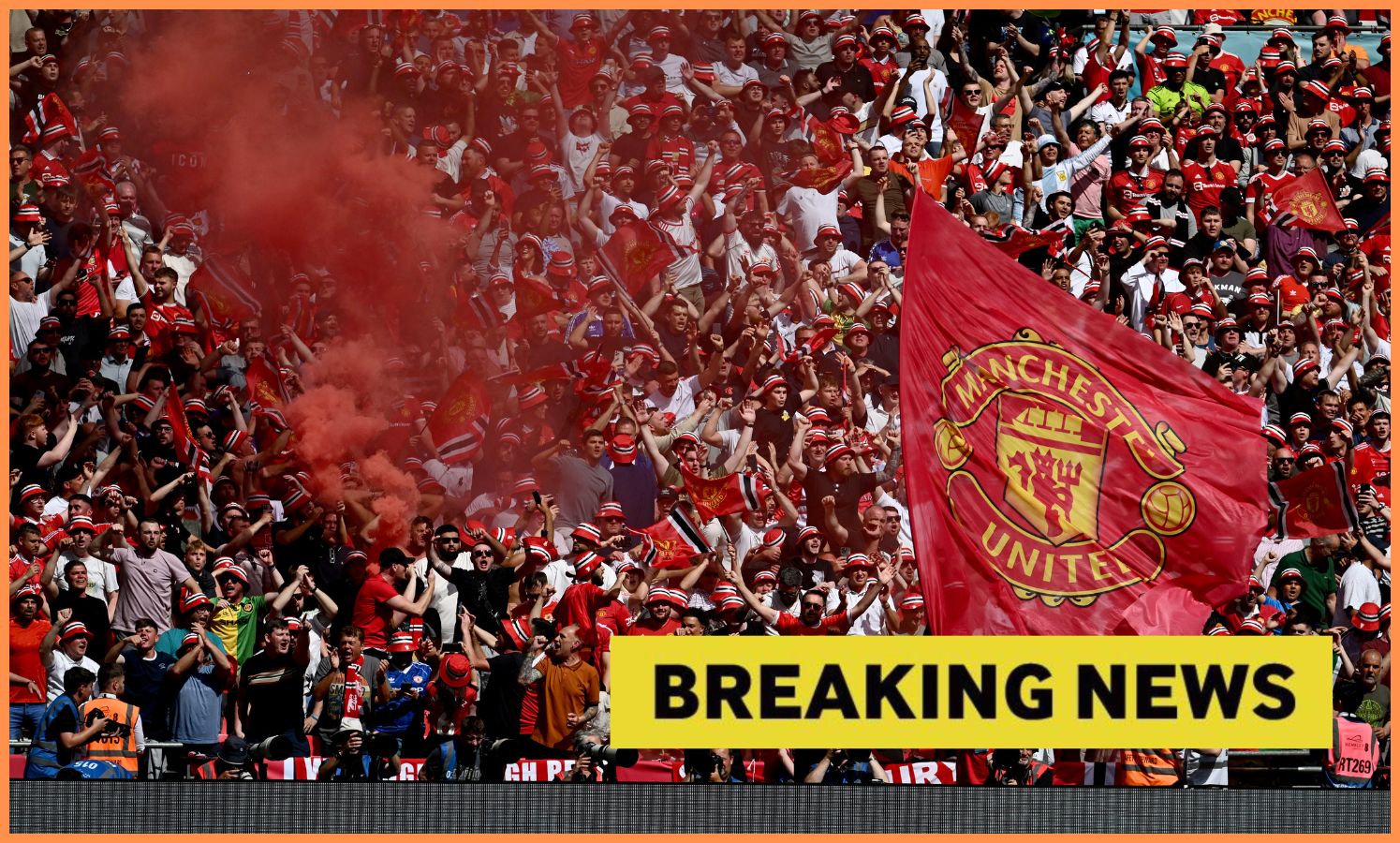 Man United player Amorim had "big plans" so he just decided on his future.
