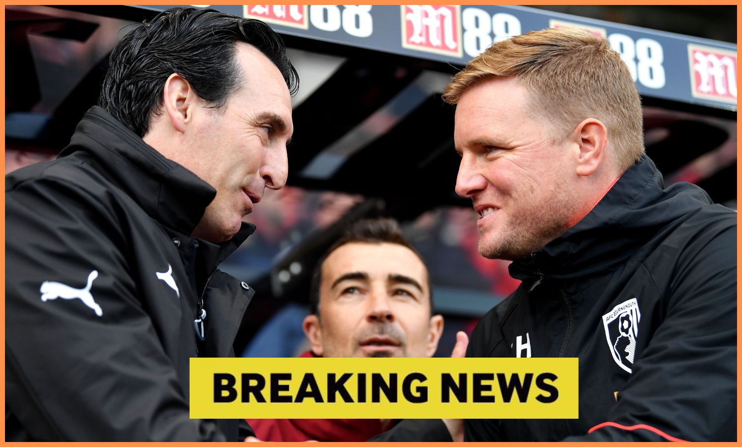 Blow Newcastle out as a 24-year-old target and let your friends know they'll join their rival instead