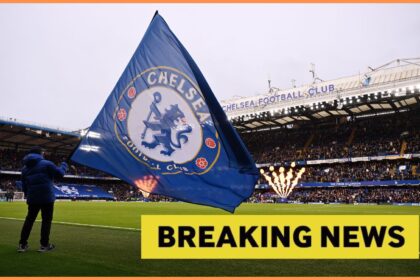 Report: Chelsea is currently preparing an EUR 50 million offer to sign the 23-year-old "Warrior"