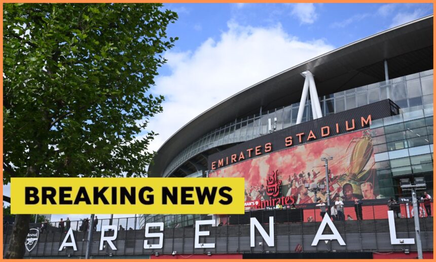Arsenal has now made a decision on the future of the "highest quality" star on the exit link