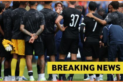 Report: Weighing Tottenham on 27-g/A Star handed over a forwarding request