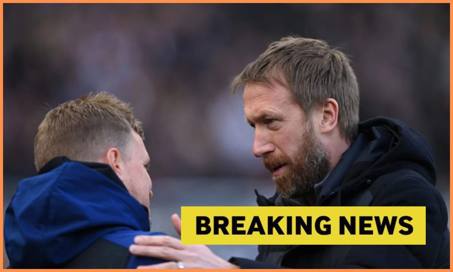 Newcastle was able to sign West Ham's record breaker
