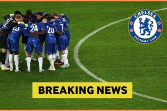 "Page changes": Agent suggests a potential Chelsea exit for "top player"