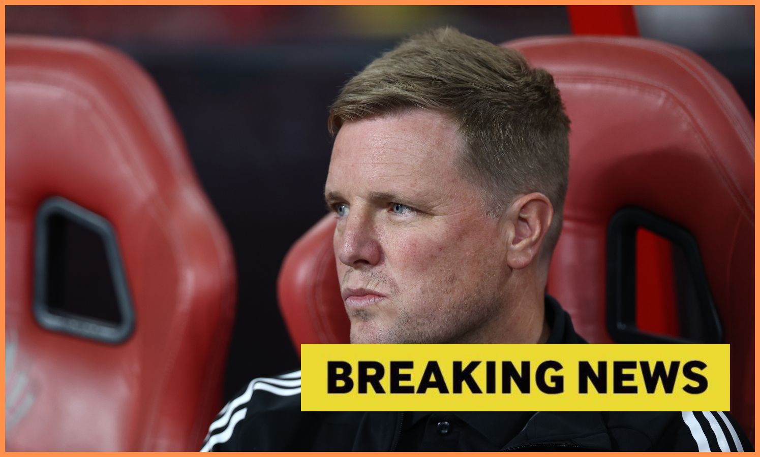 Report: Local media confirms the important offers of German star from Newcastle