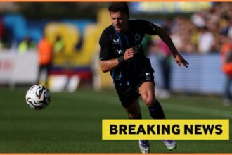 Oliver Glasner urges Crystal Palace to sign forward, 23 years old