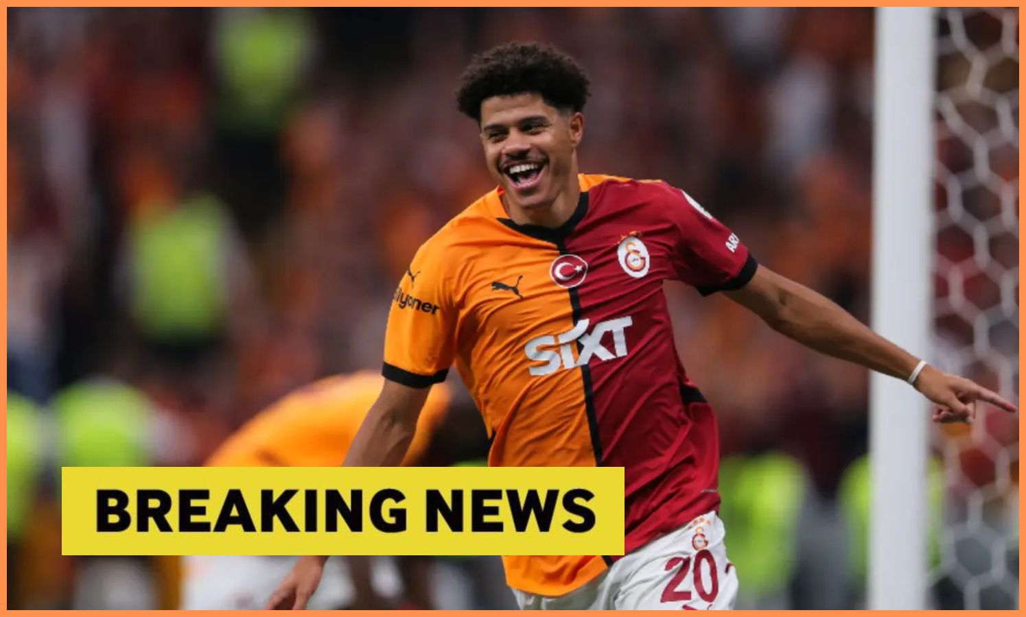 Leeds asks about the Brazilian Star's £35 million signature