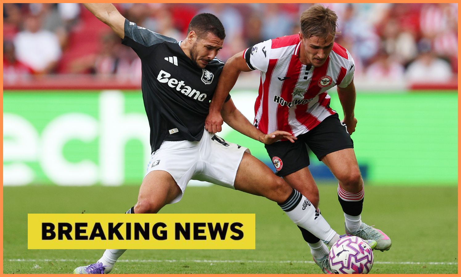 Leeds was given a green light to complete a permanent deal for Premier League stars