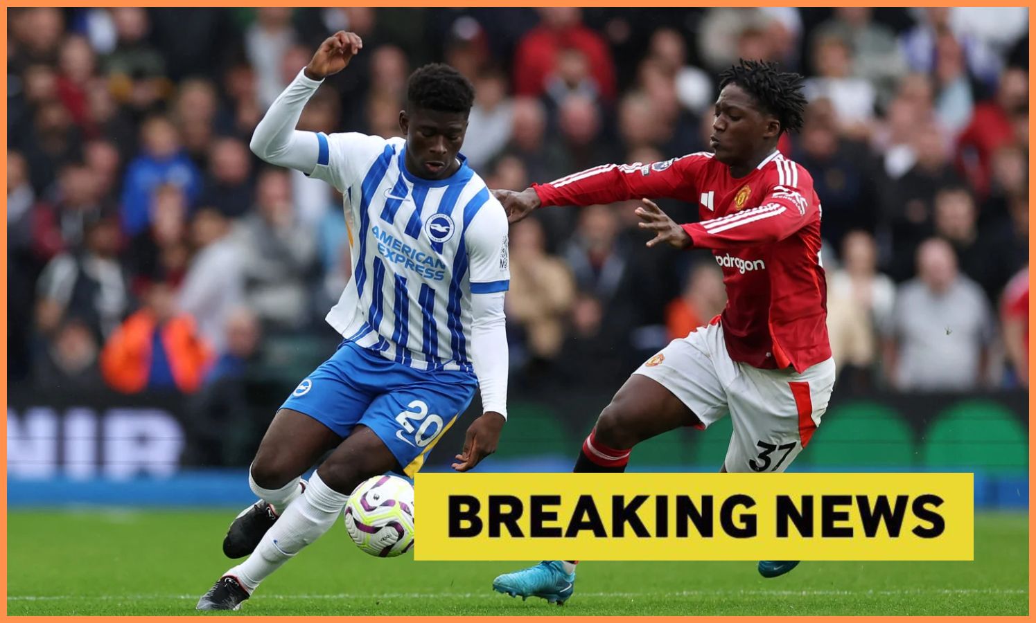Man United now told them to sign a £100 million star -- or put Real Madrid's approach in 2026