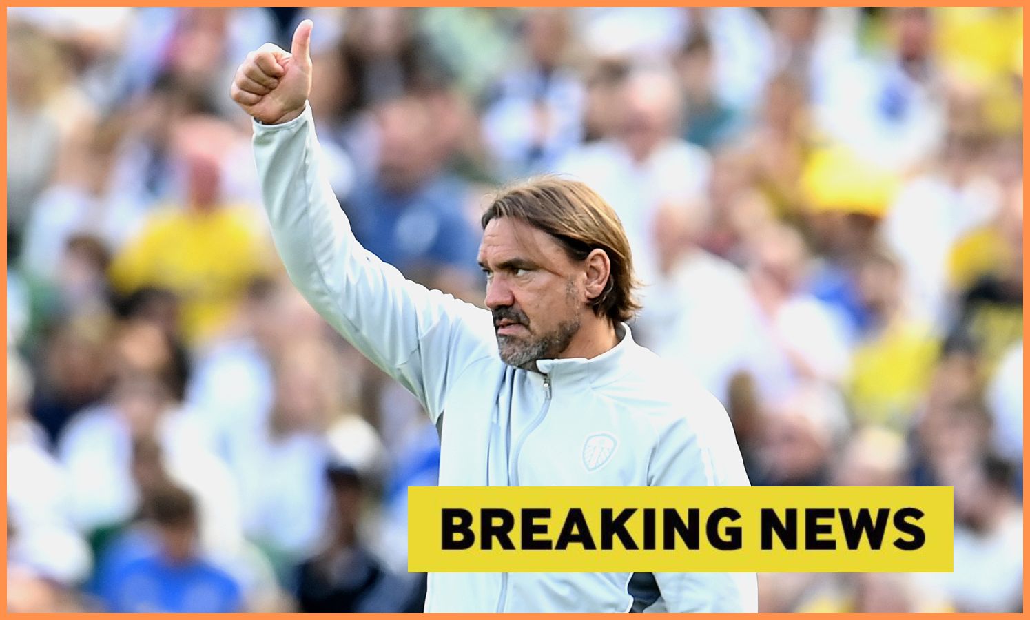 Report: One problem Leeds faces when pursuing a "premier league proven" star