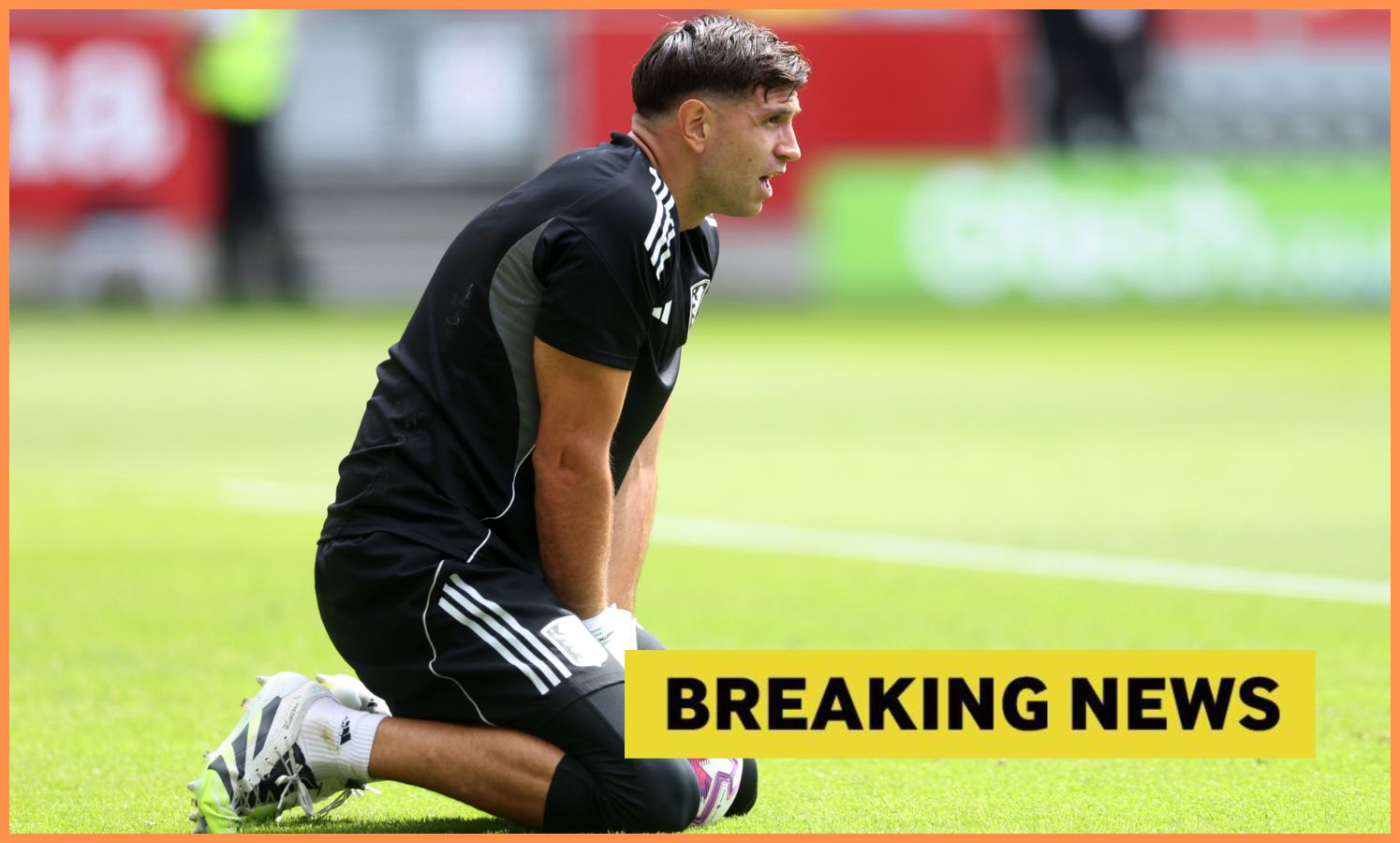 Man United agrees to individual terms with Premier League stars - ongoing discussions between clubs