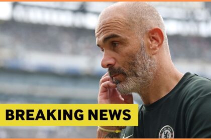 Report: Chelsea Plot Midfield swings in motion for one of Europe's hottest midfield talents