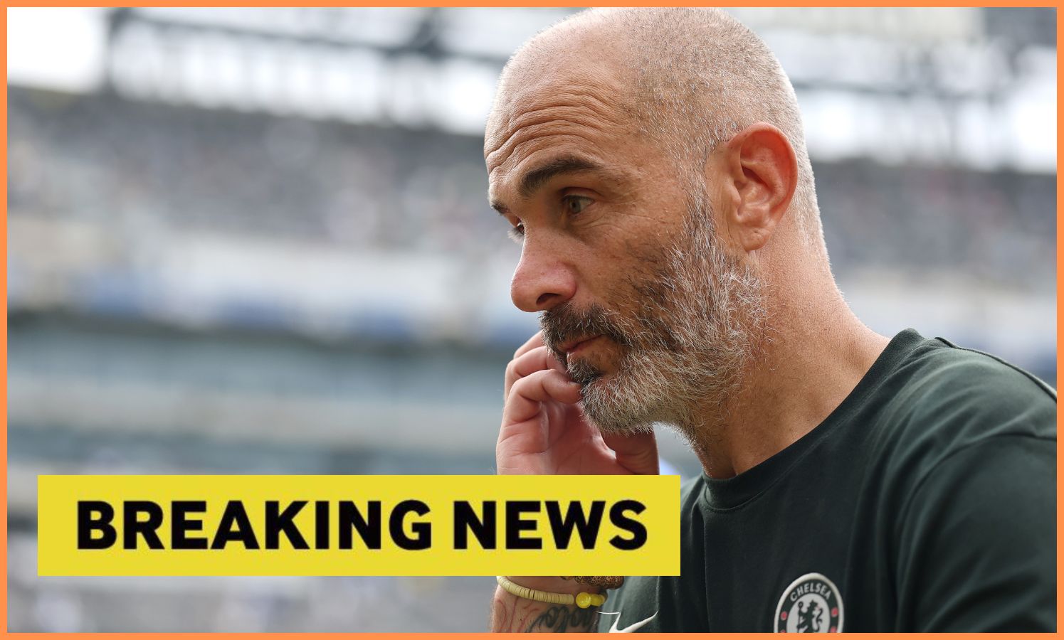 Report: Chelsea Plot Midfield swings in motion for one of Europe's hottest midfield talents