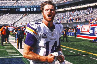 2025 NFC West Player Specials: Will Sam Darnold repeat the success of last season?