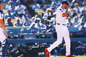 Will the Dodgers' pitching injury be restored after a quiet deadline?