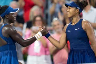 Canadian open finalists break out of Muboko, Osaka and Cincinnati Open