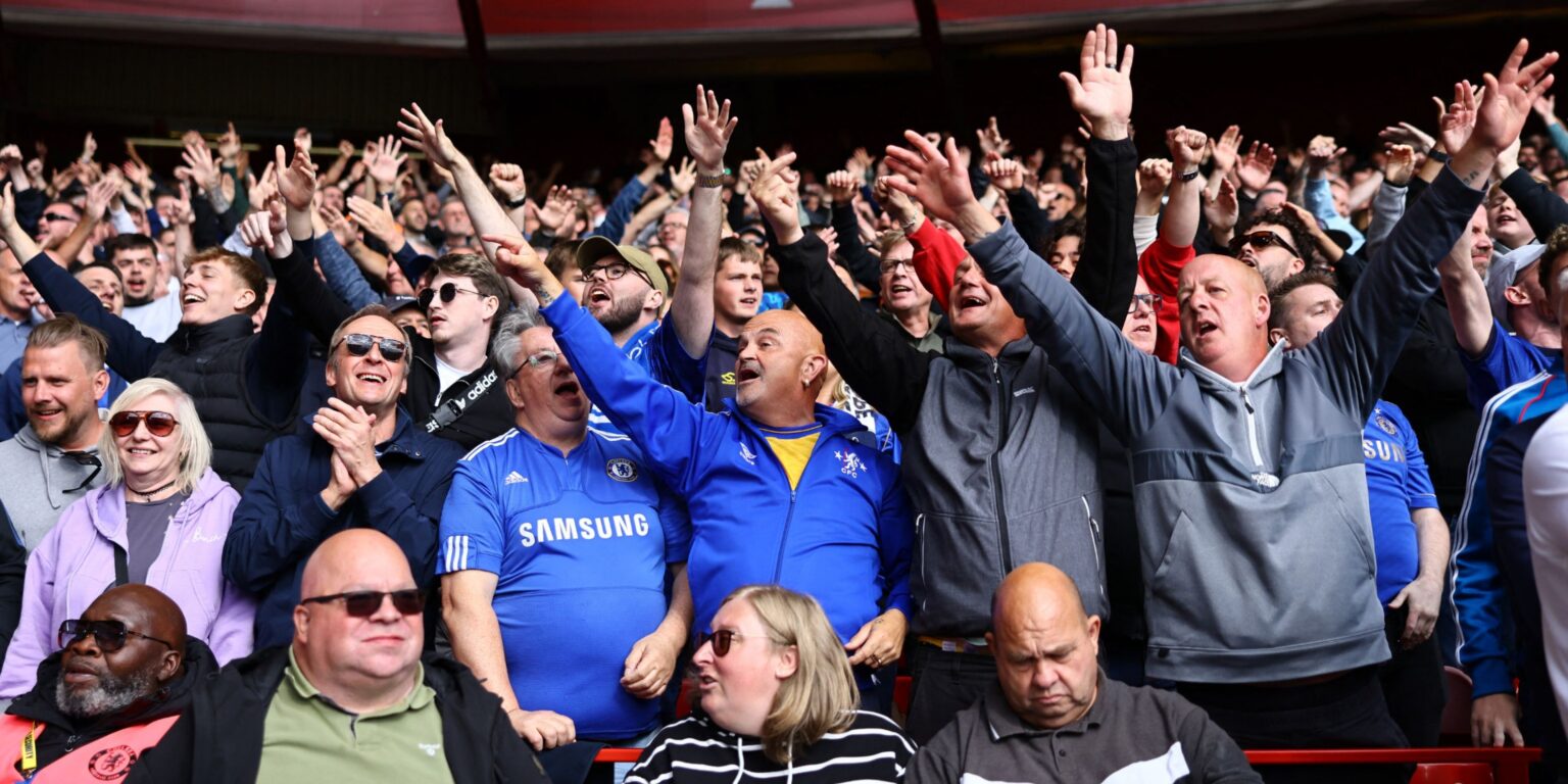 Chelsea boosts players with "advanced lectures" that leave nearly £180 million