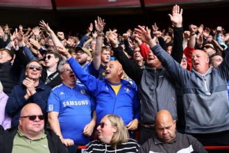 Chelsea boosts players with "advanced lectures" that leave nearly £180 million