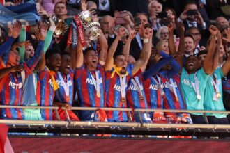 Chelsea confirms the signature of "sensation" from Crystal Palace after hijacked move