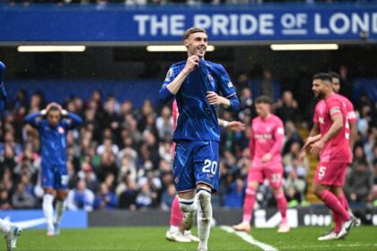 Chelsea currently dreams of signing a "excellent" £80 million ace