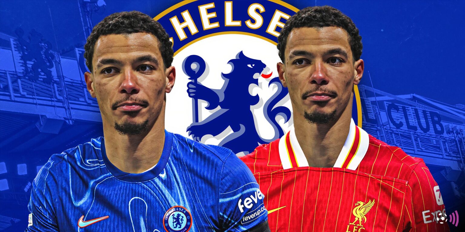 Chelsea has reached a broad agreement with a £61 million "game changer"