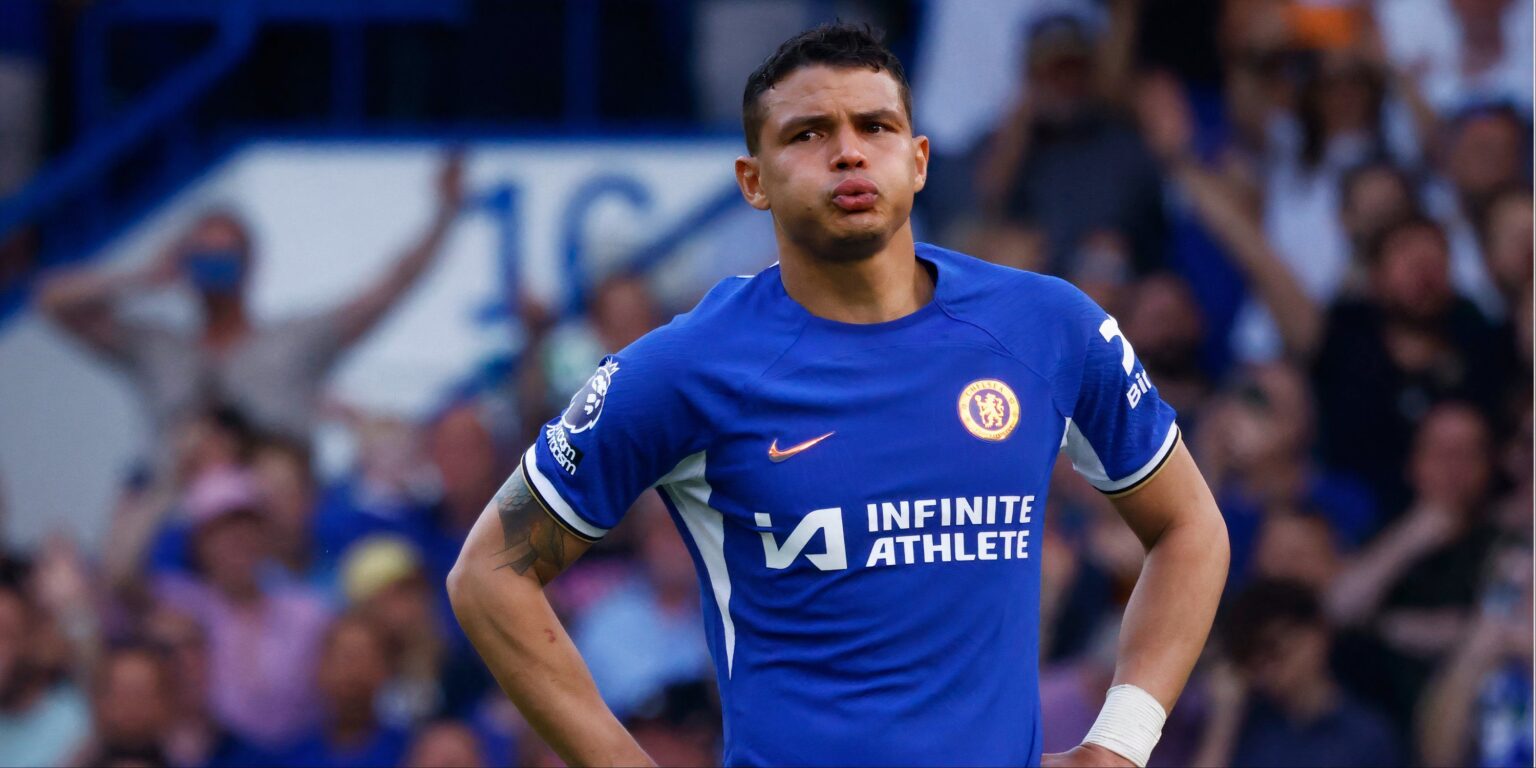 Chelsea in the mix to sign "World Class"