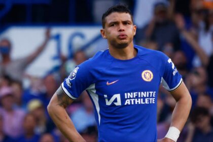 Chelsea in the mix to sign "World Class"