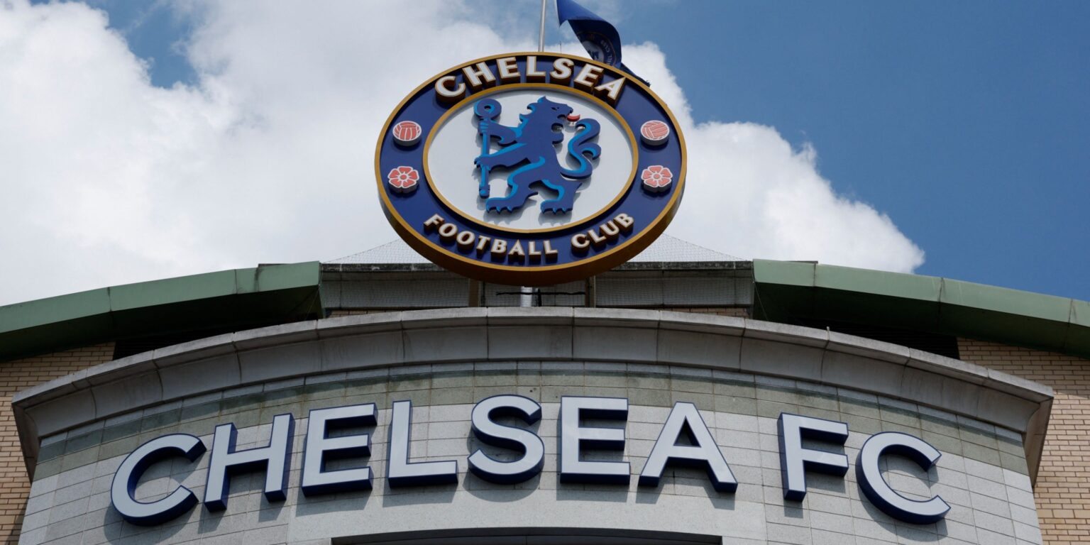 Chelsea is a "very big" financial windfall, and Blueco "Adamant"