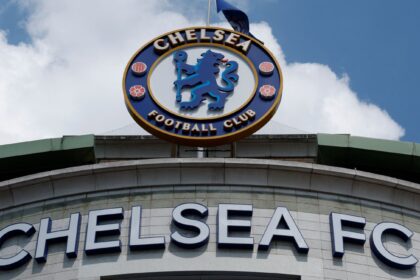 Chelsea is a "very big" financial windfall, and Blueco "Adamant"