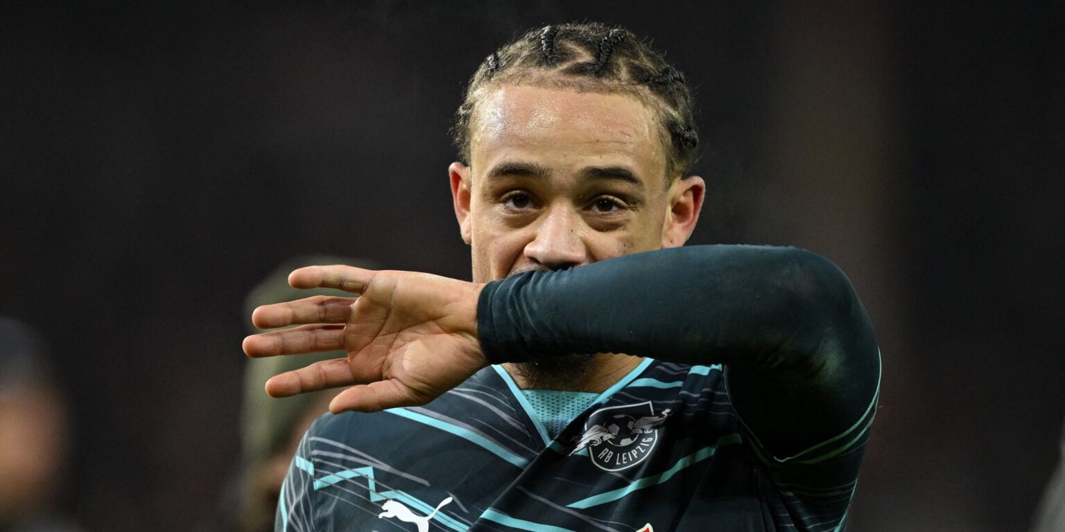 Chelsea prepared to make a formal approach ahead of £40 million