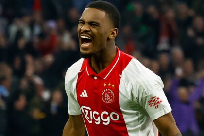 Chelsea seeking to make an "early trade" for a potential £44 million striker after pigeon