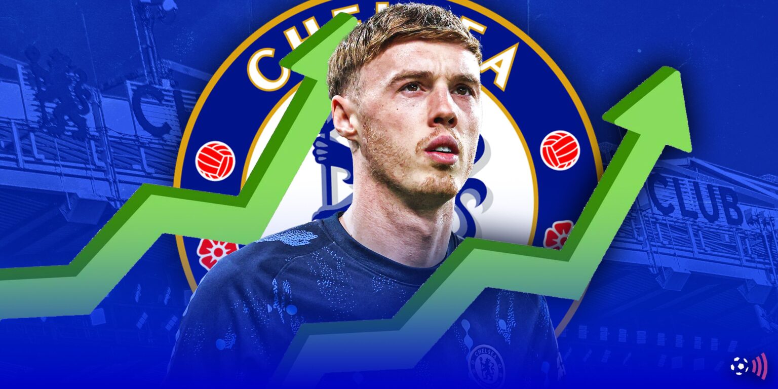 Chelsea signs a £61 million "game changer" to "keep working"