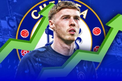 Chelsea signs a £61 million "game changer" to "keep working"