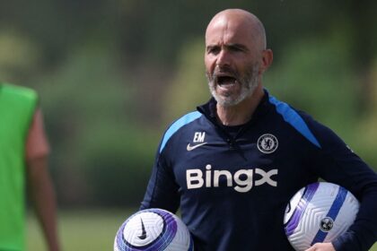 Chelsea staff are now calling fringe players who slid under Maresca's radar