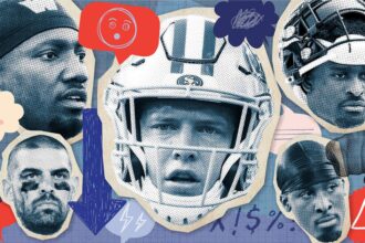 Fantasy Football is Not a Draftlist - Christian McCaffrey, Mark Andrews is Overrated