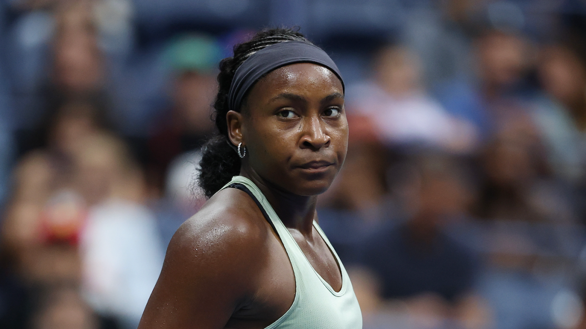 Coco Gauff fires coach before us Open: American Star seeks a fresh start after early Wimbledon exit