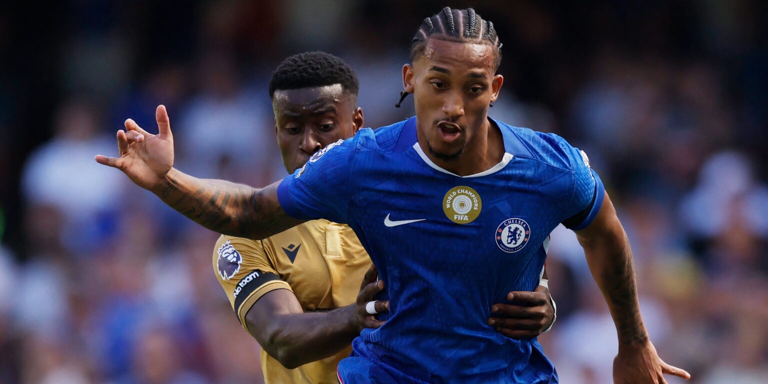 "Confidence" to sign a £61 million "Game Changer"