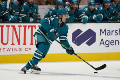 64 days until the opening day: The history of Shark No. 64
