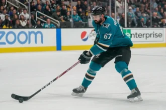 67 days until the opening day: The history of Shark No. 67