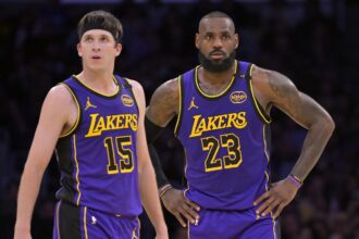 Looking ahead: 21 potential NBA free agents in the 2026 class