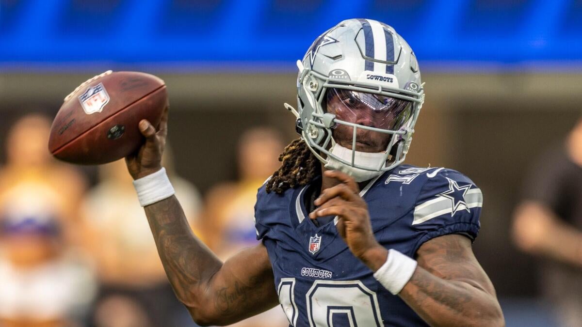 Cowboys Preseason Opener Takeout: Joe Milton has a roller coaster night, defense can use some help