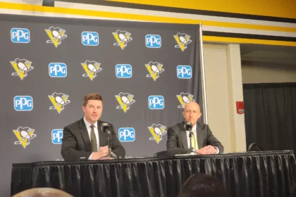How Dan Muse reshapes the Penguin forward group