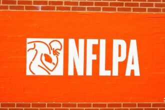 Former SAG-AFTRA leader David White has been appointed interim executive director of the NFLPA