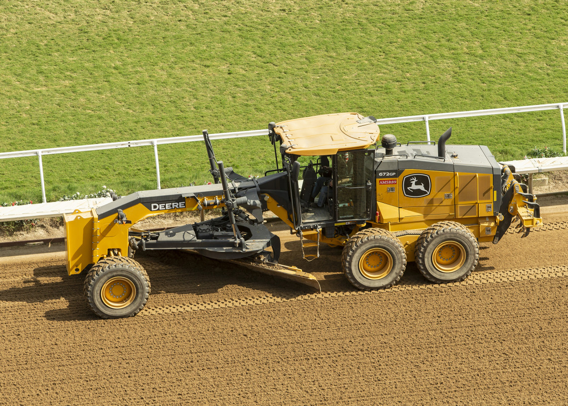 Del Mar Summer: Working with RaceTrack safety 24 hours a day
