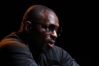 Dillian White: I was amortized forever. The same goes for the battle of Moses Itauma