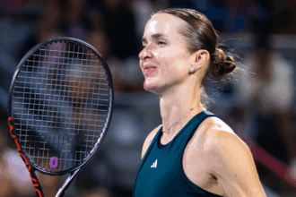 Elina Svitolina details hatred abuse on social media and blames gambling after losing to Naomi Osaka