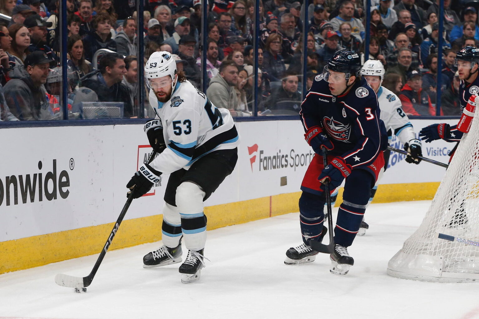 Former Kings defender signs PTO with Minnesota Wild